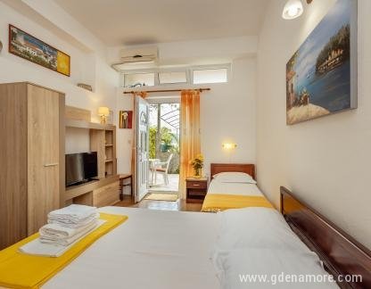 Studio S1, , частни квартири в града Herceg Novi, Черна Гора - 1K2A3491