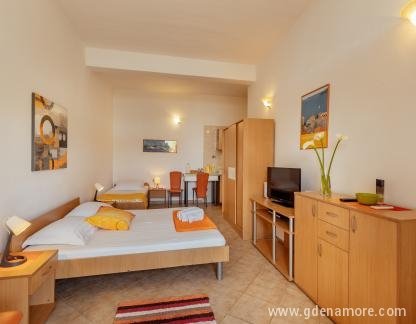 Studio S1, , alloggi privati a Herceg Novi, Montenegro - 1K2A3524