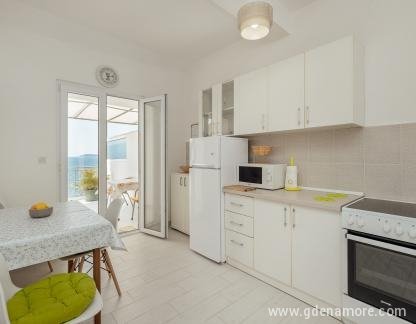 Apartmani Šuberić - Savina, Apartman A1, privatni smeštaj u mestu Herceg Novi, Crna Gora - 1K2A6060