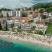 Studio S1, , logement privé à Herceg Novi, Monténégro - DJI_0859